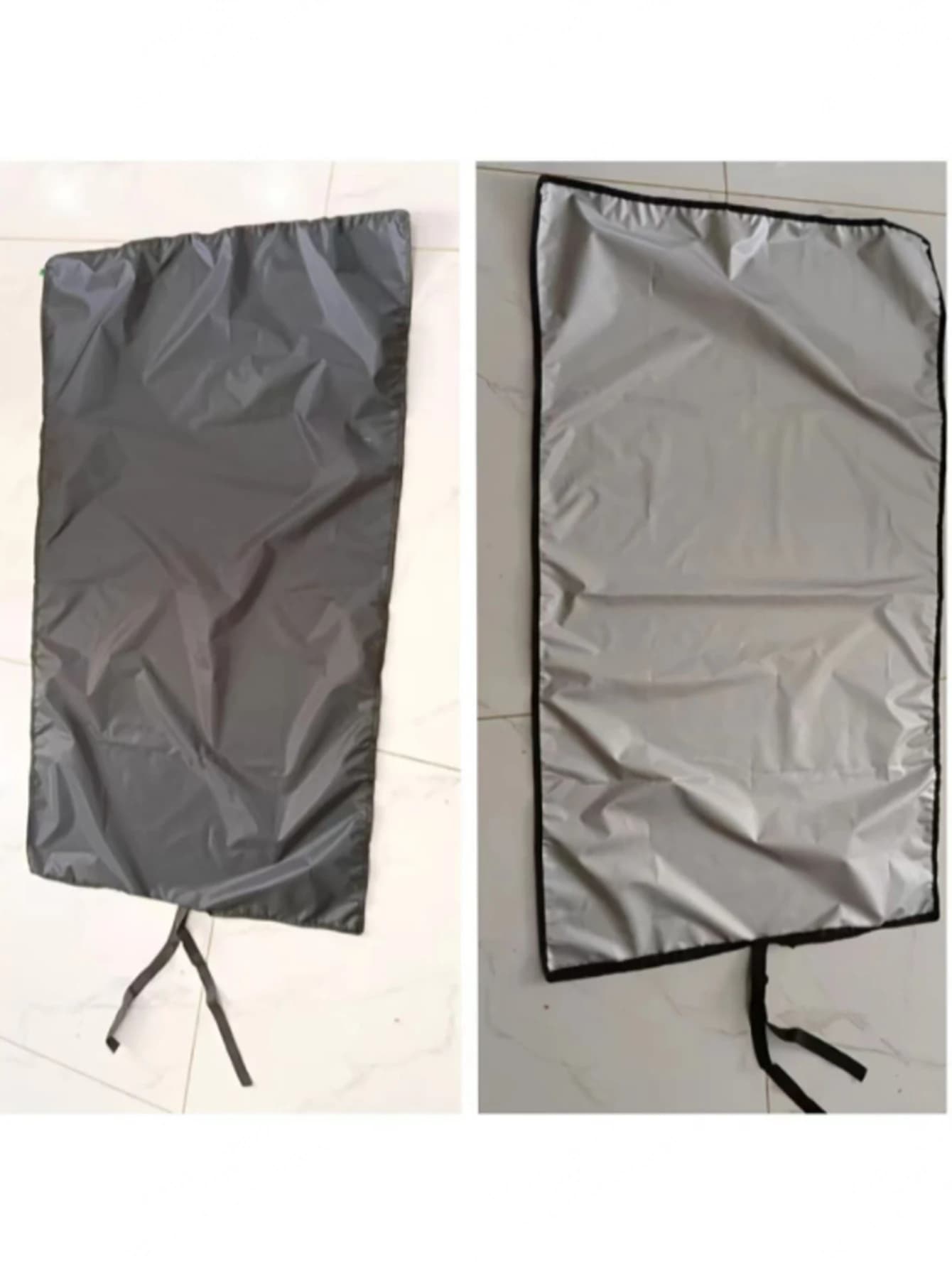 Tapis de coffre pour conducteur tapis imperméable pour toutes les voitures