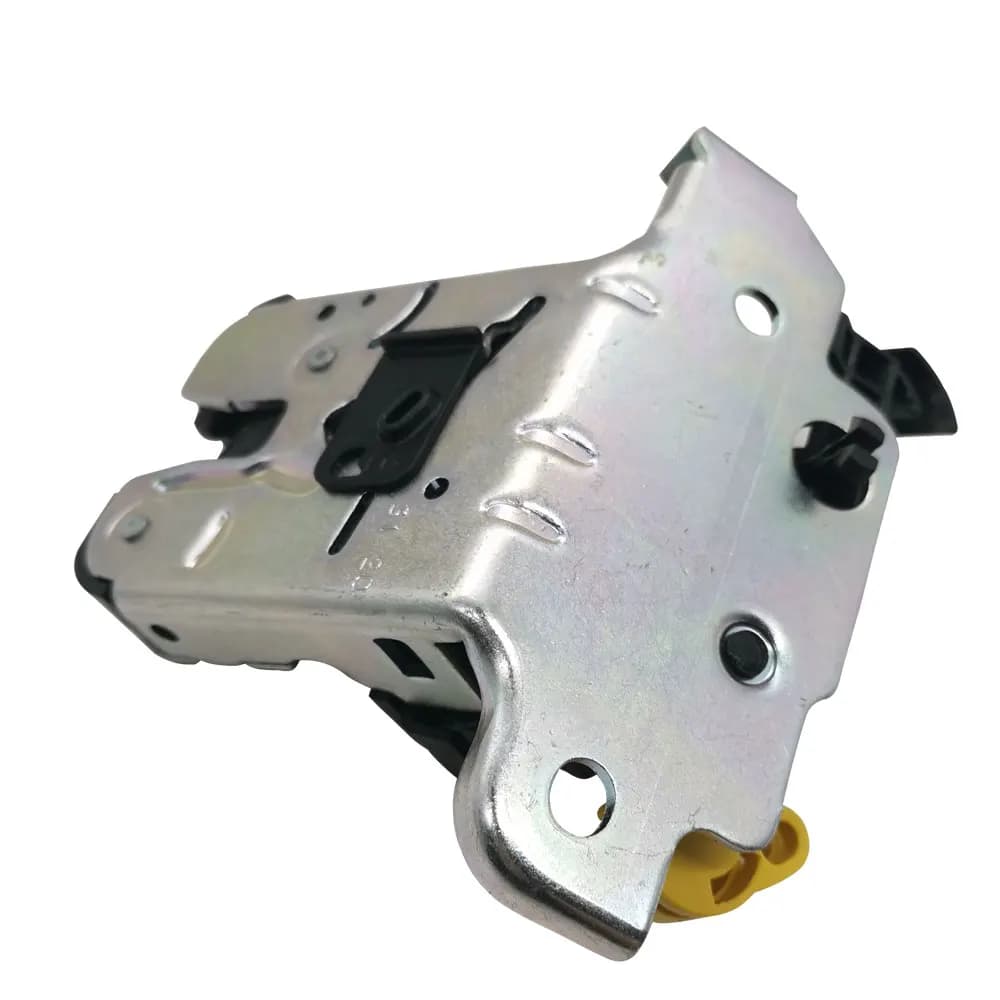 Serrure de coffre pour VW Passat, Teremont, Tiguan, Magotan, Viloran, Tharu, 3CG827 Snowboard