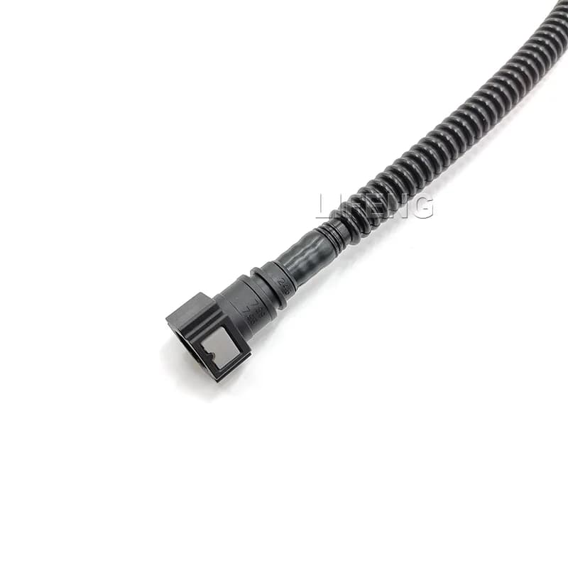 Pompe à essence V8 4,4 l, WGS500051 WGS500050, pour Land Rover Range Rover 2005 – 2009 Discovery 3 2005 – 2009