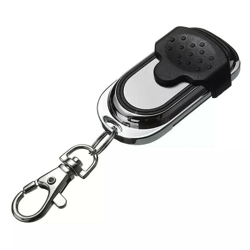 Télécommande de porte de garage HSM2 HSM4 868 MHZ, transmetteur portatif 868.35mhz