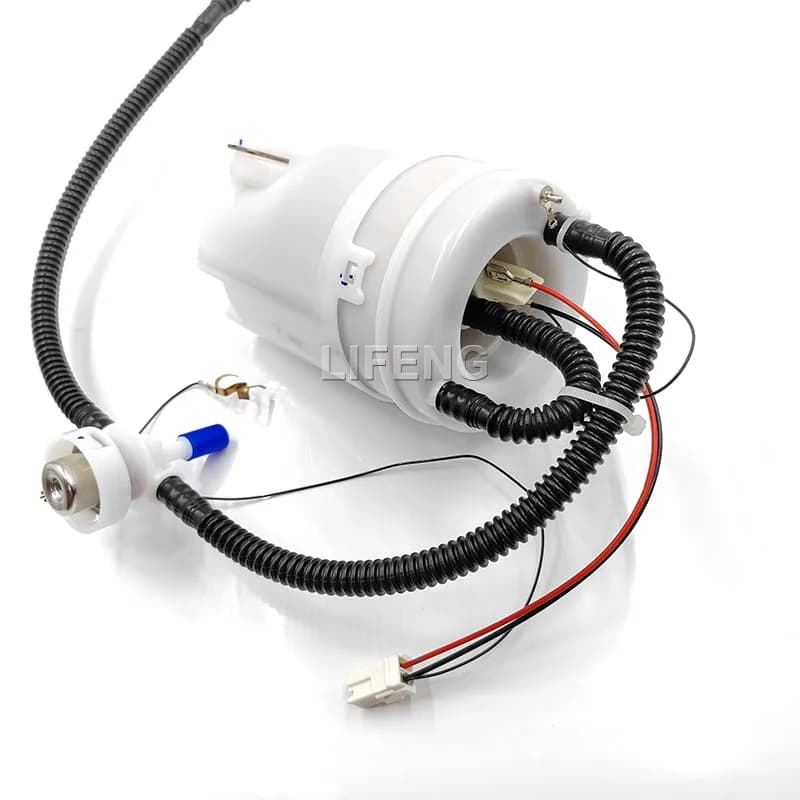 Pompe à essence V8 4,4 l, WGS500051 WGS500050, pour Land Rover Range Rover 2005 – 2009 Discovery 3 2005 – 2009