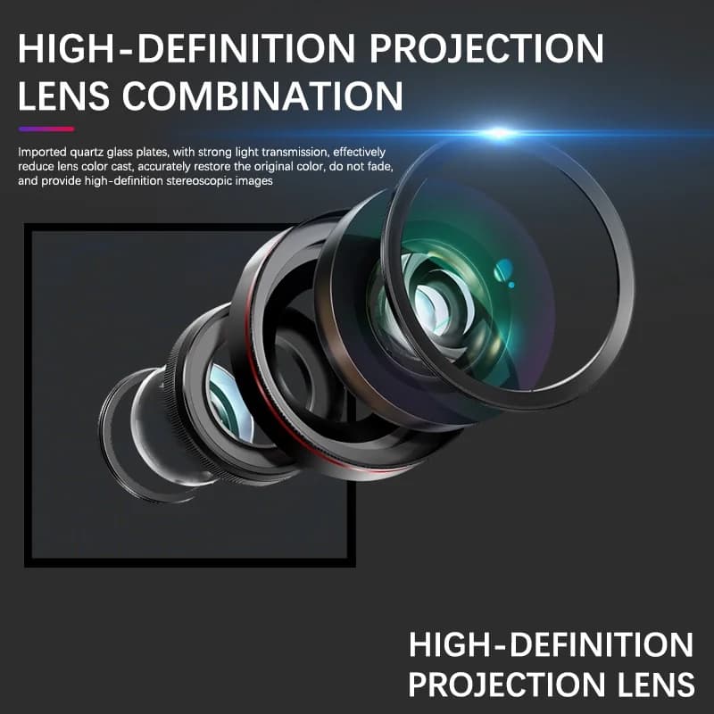 Projecteur de logo de porte de voiture à LED Lumière de bienvenue pour Lynk&Co 01 02 03 05 09 Accessoires de voiture