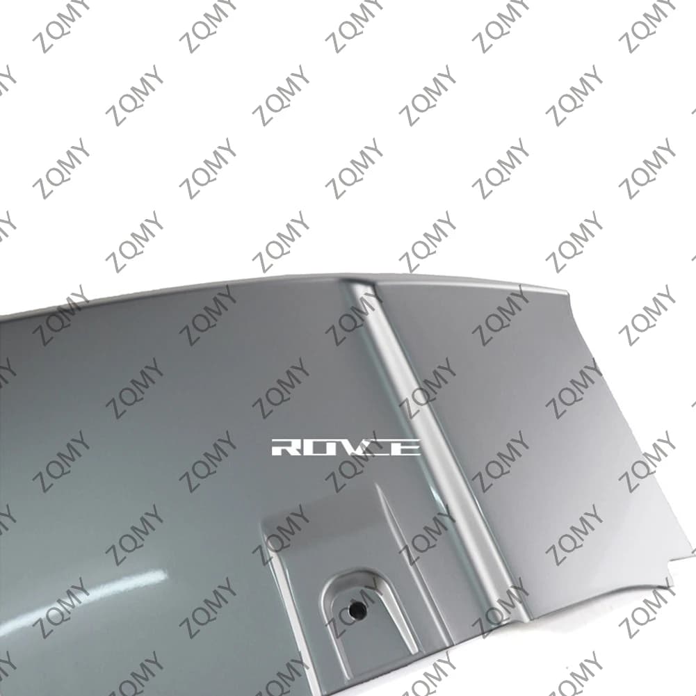 Panneau de protection des yeux de remorquage, couvercle avant de voiture LR028187 pour Land Rover Range Rover Evoque 2010 2011 2012 2013 2014 2015