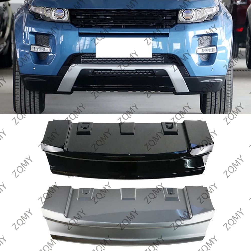 Panneau de protection des yeux de remorquage, couvercle avant de voiture LR028187 pour Land Rover Range Rover Evoque 2010 2011 2012 2013 2014 2015