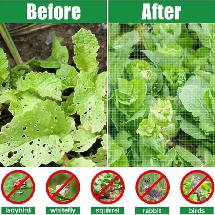 Kits de cerceaux de jardin pour filets